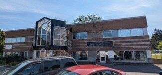 More details for 2625 Ch Sainte-Foy, Québec, QC - Office for Lease