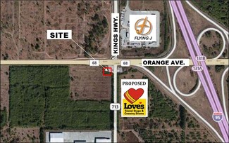 More details for 00 Orange Ave, Fort Pierce, FL - Land for Sale