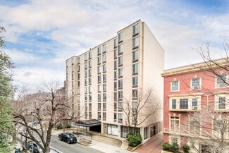 More details for 1800 R St NW, Washington, DC - Multifamily for Sale