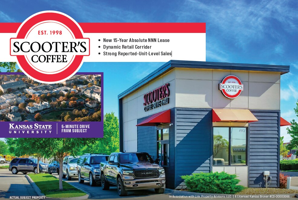 407 McCall Rd, Manhattan, KS for sale Building Photo- Image 1 of 1