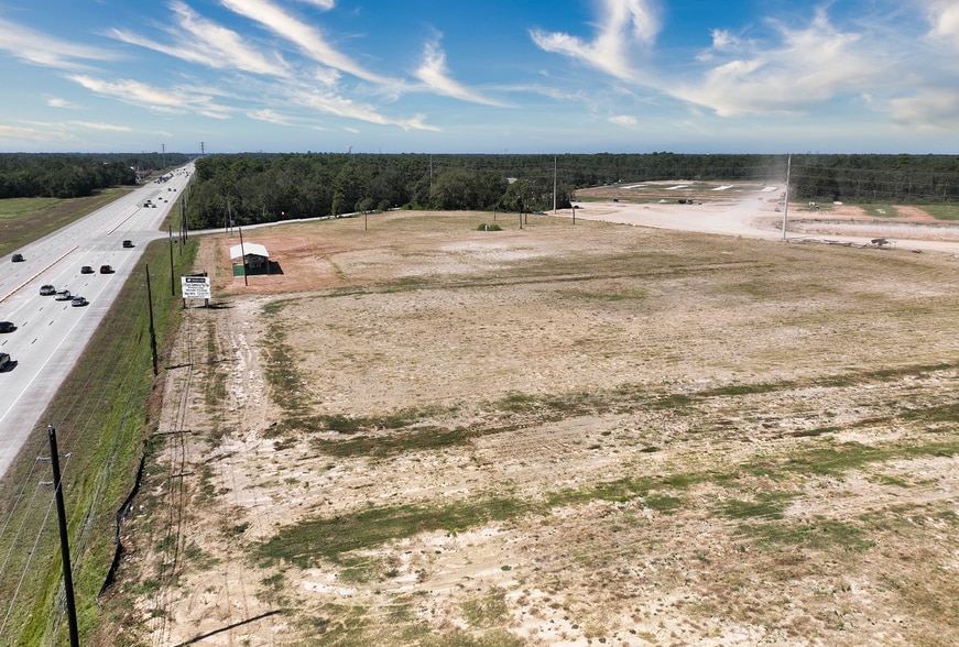 Broze Road, Humble, TX for sale - Building Photo - Image 1 of 1