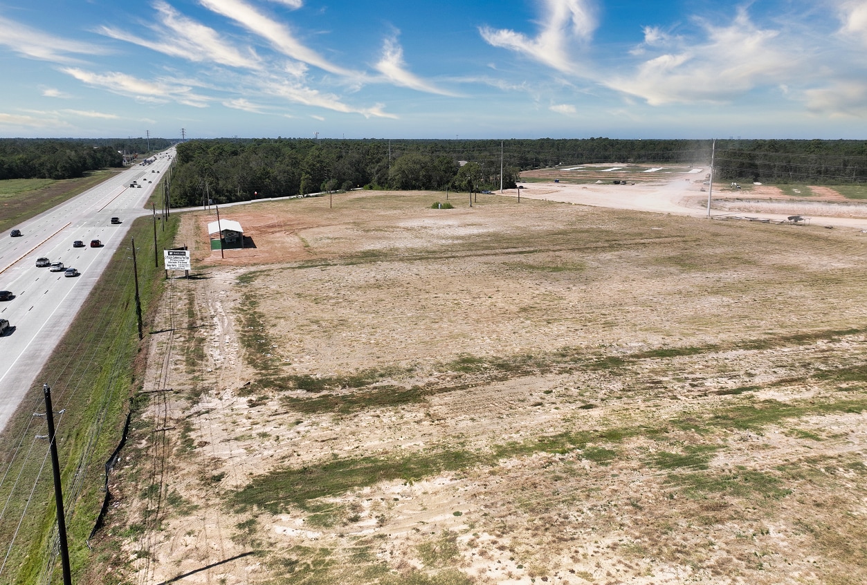 Broze Road, Humble, TX for sale Building Photo- Image 1 of 1
