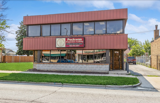 More details for 5714 S Harlem Ave, Summit, IL - Office for Sale