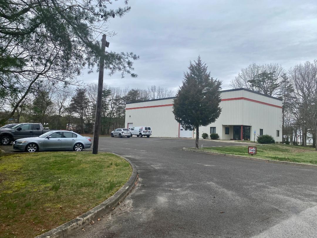100 Allied Pky, West Berlin, NJ for sale Building Photo- Image 1 of 1
