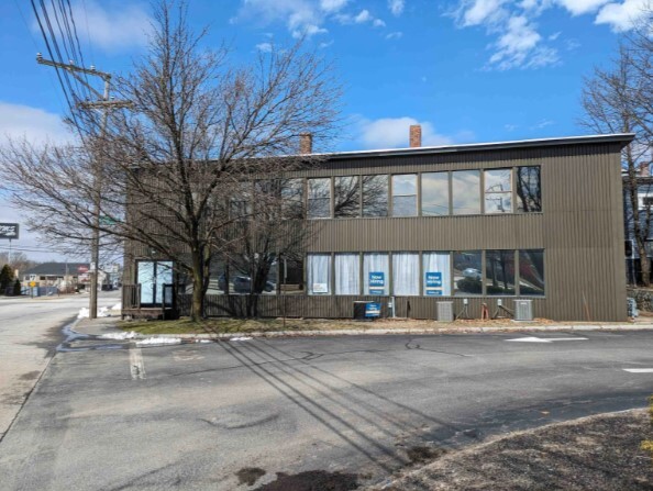 16 S Willow St, Manchester, NH for sale - Building Photo - Image 1 of 7