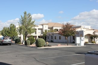 More details for 1756 E Villa Dr, Cottonwood, AZ - Office, Office/Medical for Lease