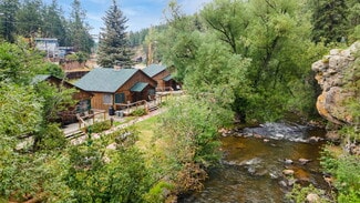 More details for 27400 Hwy. 74, Evergreen, CO - Hospitality for Sale