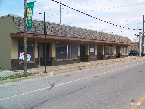 8925 Main St, Needville, TX for lease - Building Photo - Image 3 of 12