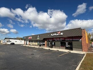 More details for 406-414 W Ogden Ave, Downers Grove, IL - Retail for Sale