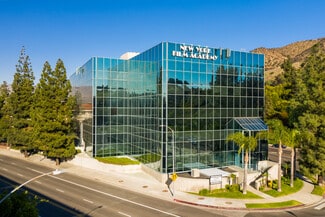More details for 3800 Barham Blvd, Los Angeles, CA - Office for Lease