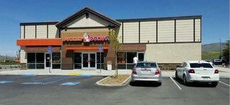 More details for 540 Tucker Rd, Tehachapi, CA - Retail for Lease