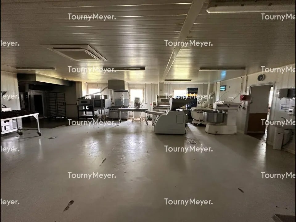 Flex in Vayres for sale Interior Photo- Image 1 of 7