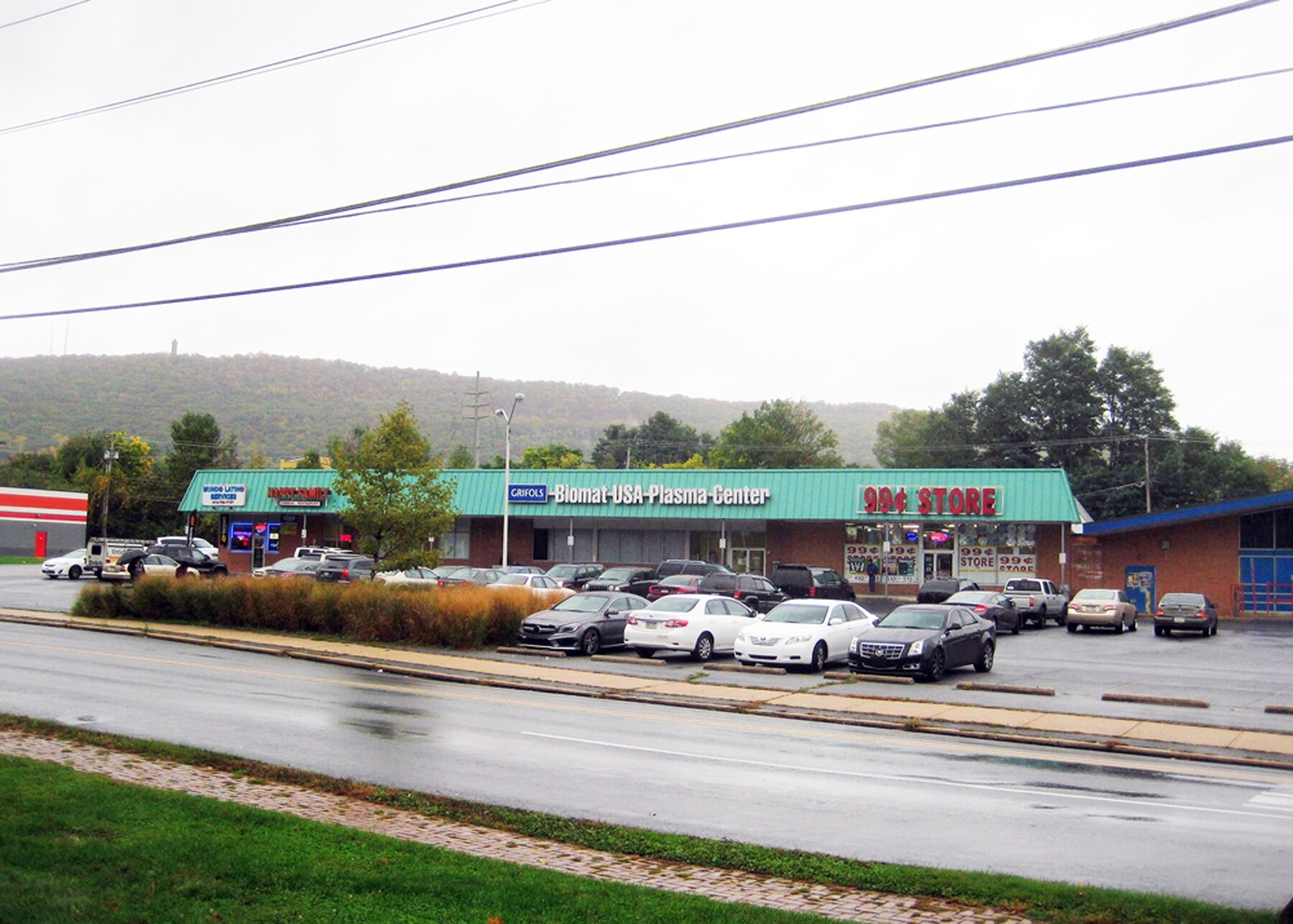 600-634 Greenwich St, Reading, PA for sale Building Photo- Image 1 of 1