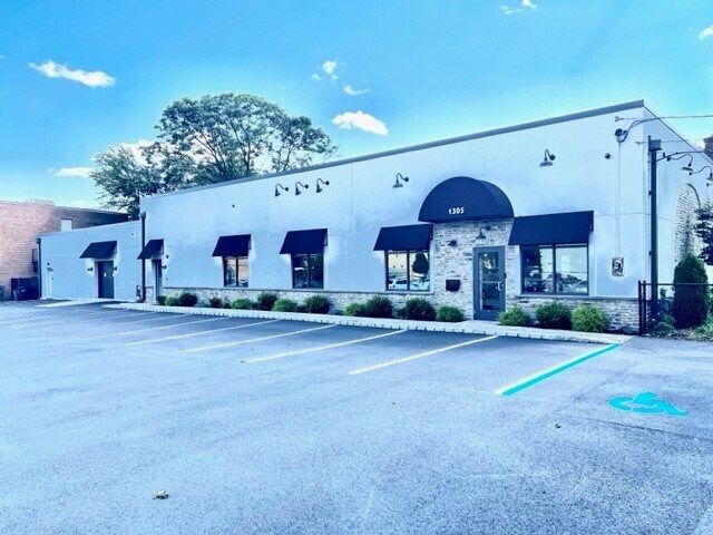 1305 Fulton St, Rahway, NJ for sale Building Photo- Image 1 of 1