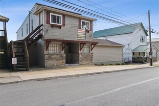 More details for 106 W Main St, Rural Valley, PA - Retail for Sale