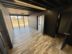 601 SW Jennings Ave, Bartlesville, OK for lease Interior Photo- Image 2 of 6