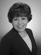 Doris Barrios