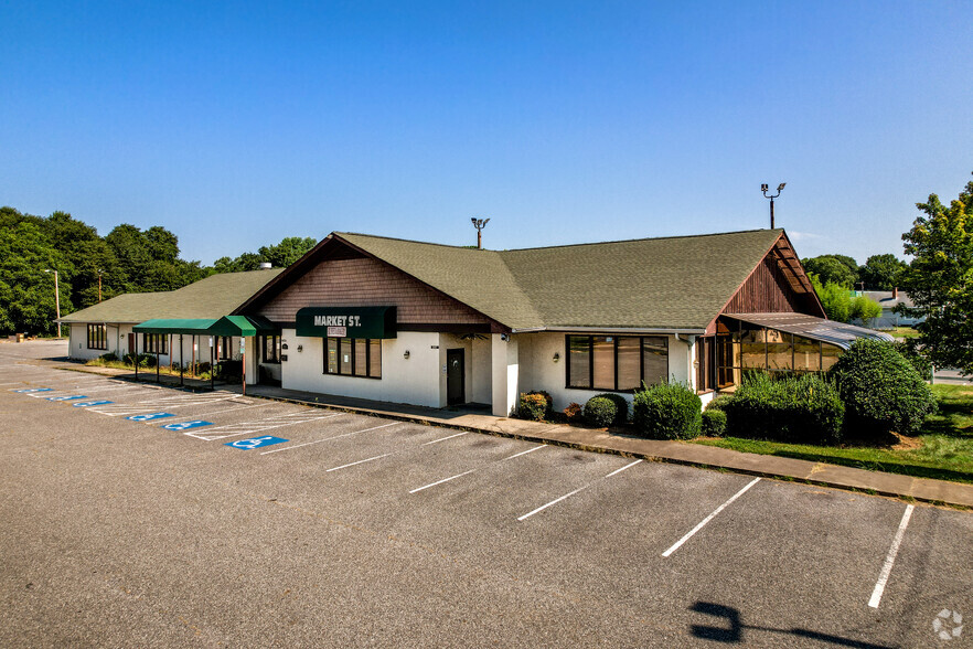 2525 S York Rd, Gastonia, NC for sale - Primary Photo - Image 1 of 1