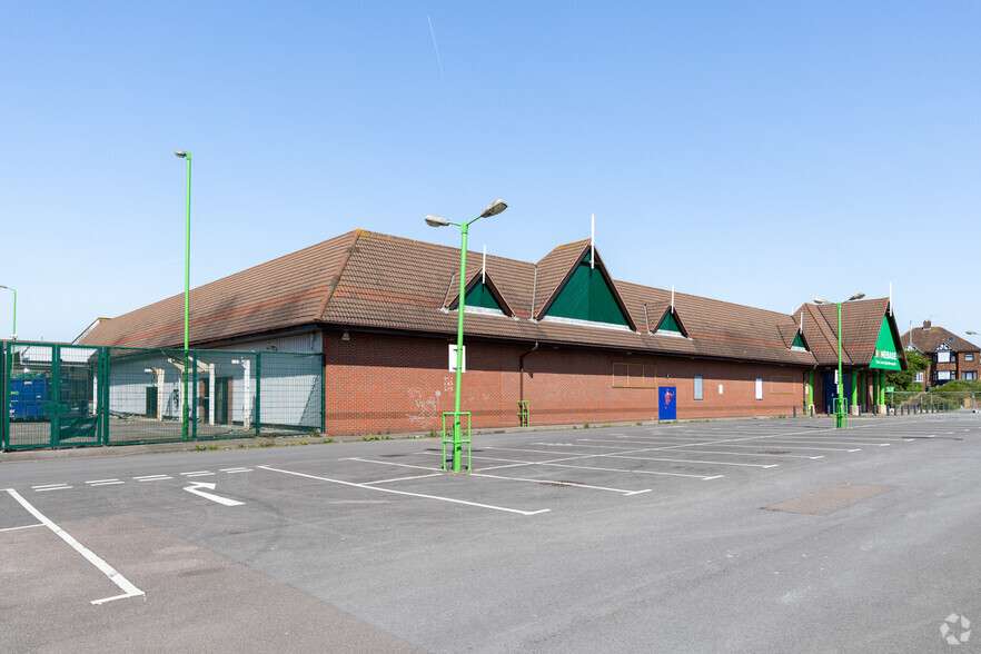 182 Old Shoreham Rd, Hove for sale - Primary Photo - Image 1 of 1