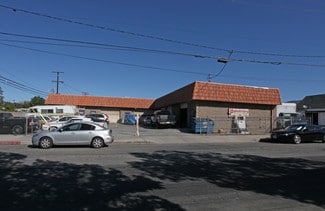 More details for 1501 Celis St, San Fernando, CA - Retail for Sale