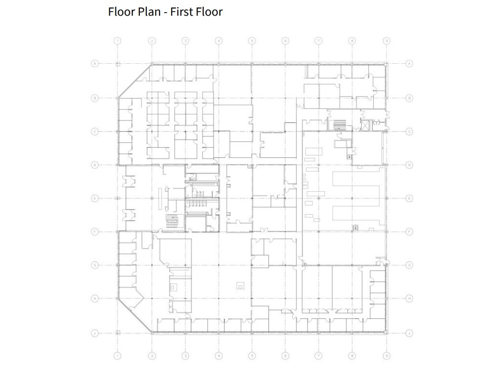 1410 Mitcheldean Dr, Webster, NY for lease Floor Plan- Image 1 of 1