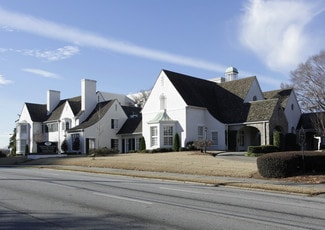 More details for 1020 Spring St NW, Atlanta, GA - Retail for Lease