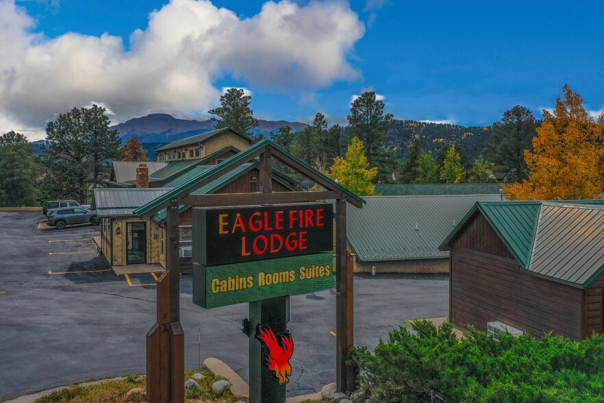 777 E Highway 24, Woodland Park, CO for sale - Building Photo - Image 2 of 58