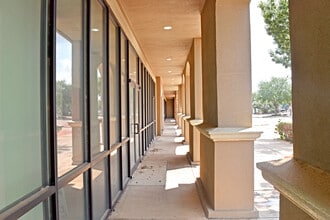 2400 Glenna Goodacre Blvd, Lubbock, TX for lease Building Photo- Image 2 of 2