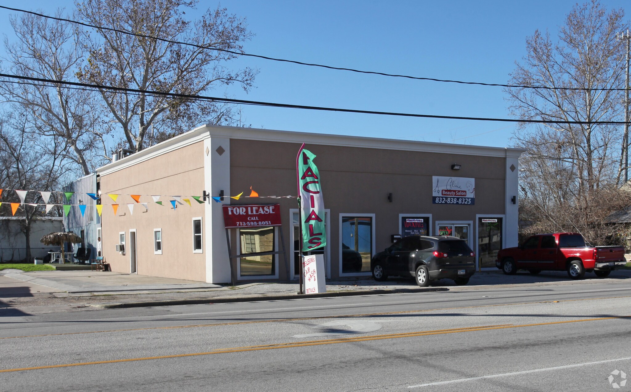 116 N Main St, Highlands, TX for sale Primary Photo- Image 1 of 1