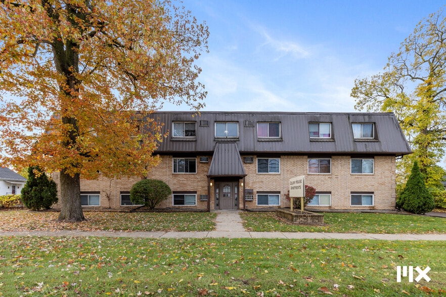 313 W Chicago St, Coldwater, MI for sale - Building Photo - Image 2 of 31