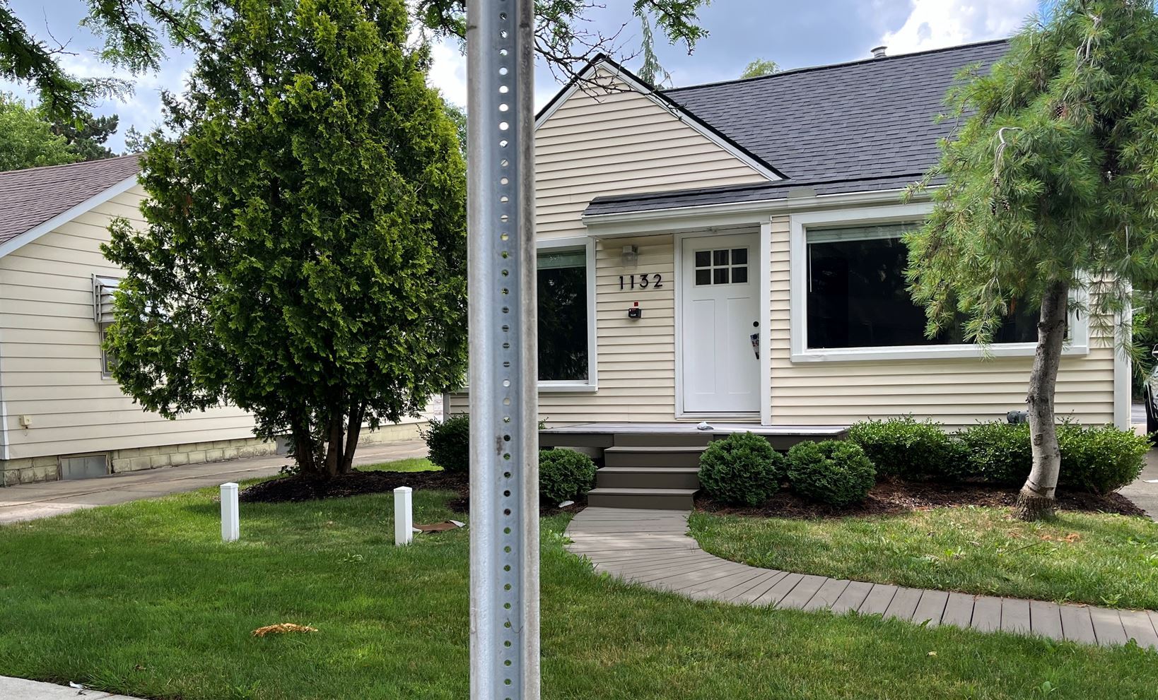 1132 Webster St, Birmingham, MI for sale Building Photo- Image 1 of 1