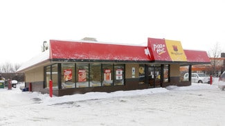 More details for 15 W Dundee Rd, Arlington Heights, IL - Retail for Lease