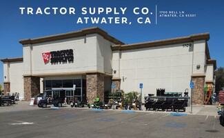 More details for 1700 Bell Ln, Atwater, CA - Retail for Sale