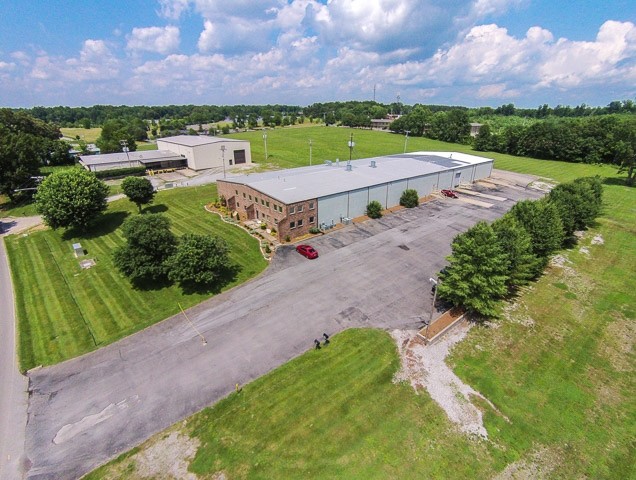 3035 Union Rd, White House, TN for sale - Building Photo - Image 1 of 1