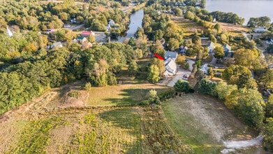 32 Maple St, Andover, NH - AERIAL  map view - Image1