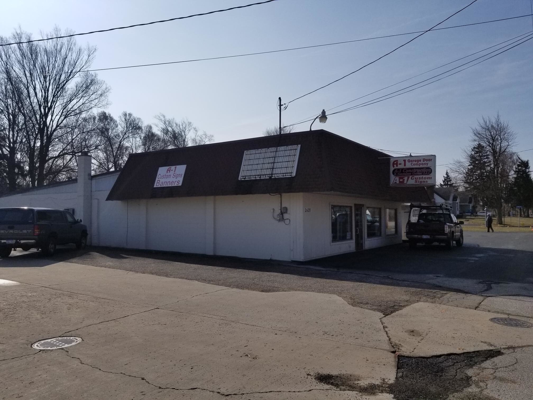 2620 McCracken St, Muskegon, MI for sale Other- Image 1 of 1