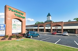 More details for 526 Forest Pky, Forest Park, GA - Office, Retail for Lease