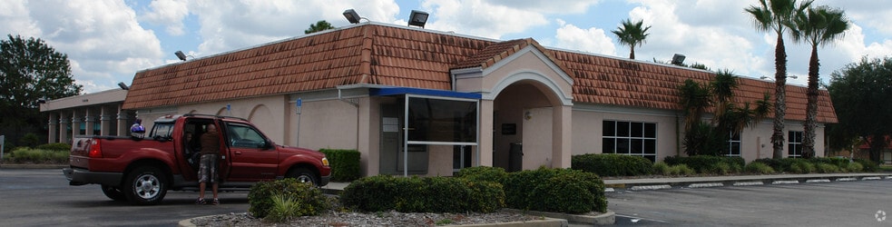 6514 Ridge Rd, Port Richey, FL for lease - Primary Photo - Image 2 of 4