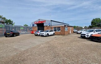 More details for 36 Toronto Pl, Gosport - Industrial for Sale