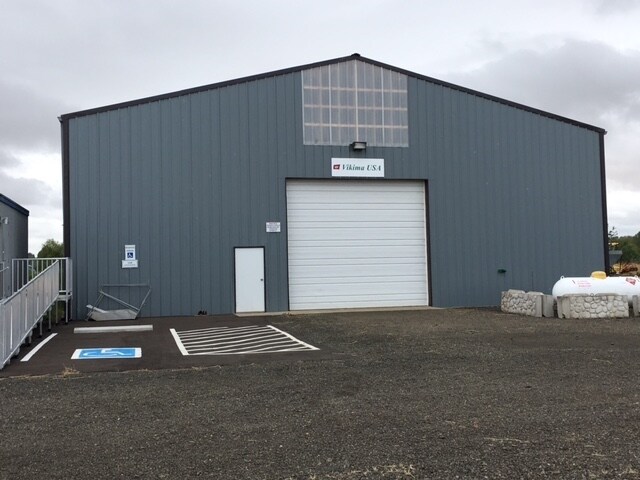 33274 Highway 99E, Tangent, OR for sale Primary Photo- Image 1 of 1