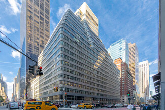 More details for 488 Madison Ave, New York, NY - Office for Lease