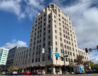 More details for 802 W Bannock St, Boise, ID - Office for Lease