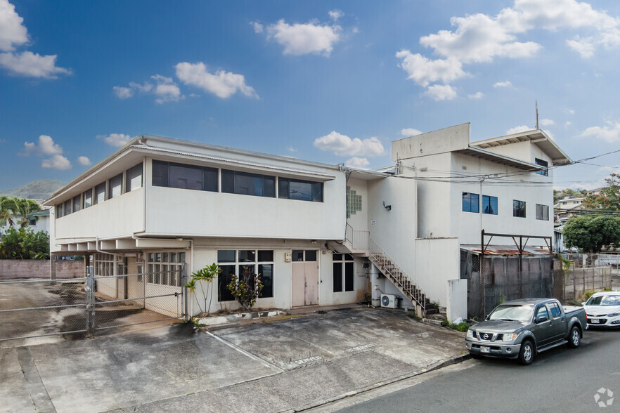 2006 Kalihi St, Honolulu, HI for sale - Building Photo - Image 1 of 1