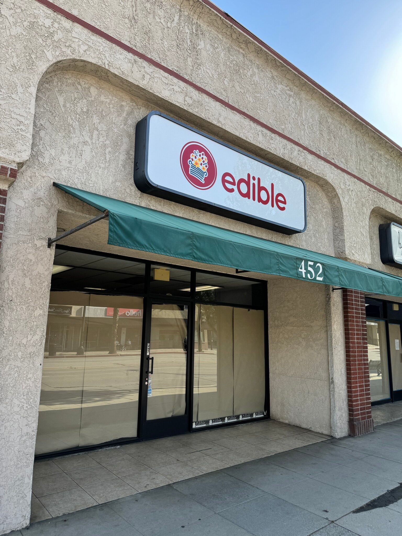 440-458 E Colorado Blvd, Pasadena, CA for lease Building Photo- Image 1 of 17
