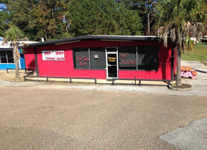 8990 Highway 19 N, Collinsville, MS for sale - Building Photo - Image 1 of 1