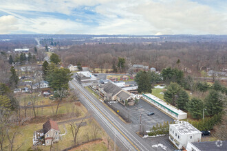 619 State Route 17K, Montgomery, NY - aerial  map view