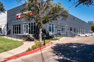 More details for 1500 Dragon St, Dallas, TX - Retail, Flex for Lease