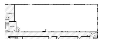 4500 N State Road 7, Lauderdale Lakes, FL for lease Floor Plan- Image 1 of 1