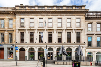 More details for 18 Bothwell St, Glasgow - Office for Lease