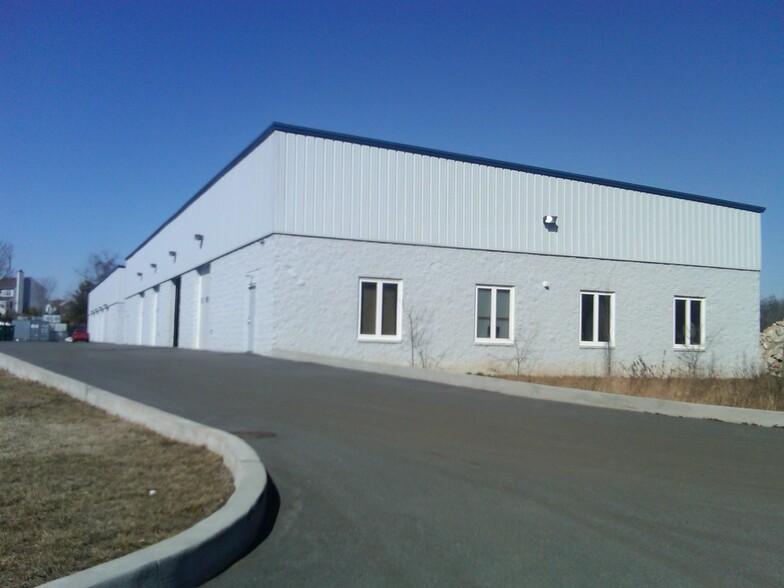 510 Carroll Dr, New Castle, DE 19720 - Industrial for Lease | LoopNet.com